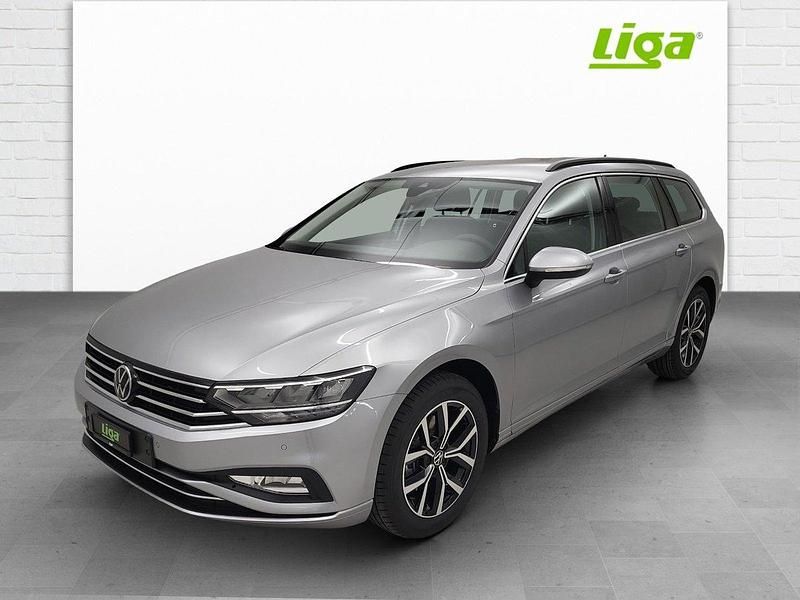 Gebraucht VW Passat Business 150 PS (110 kW) 2024 Kombi