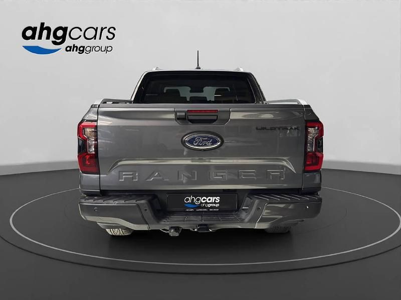 Gebraucht Ford Ranger Wildtrack 281 PS (206 kW) 2025 Abholung