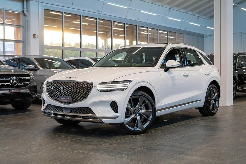 Gebraucht Genesis GV70 304 PS (223 kW) 2022 SUV