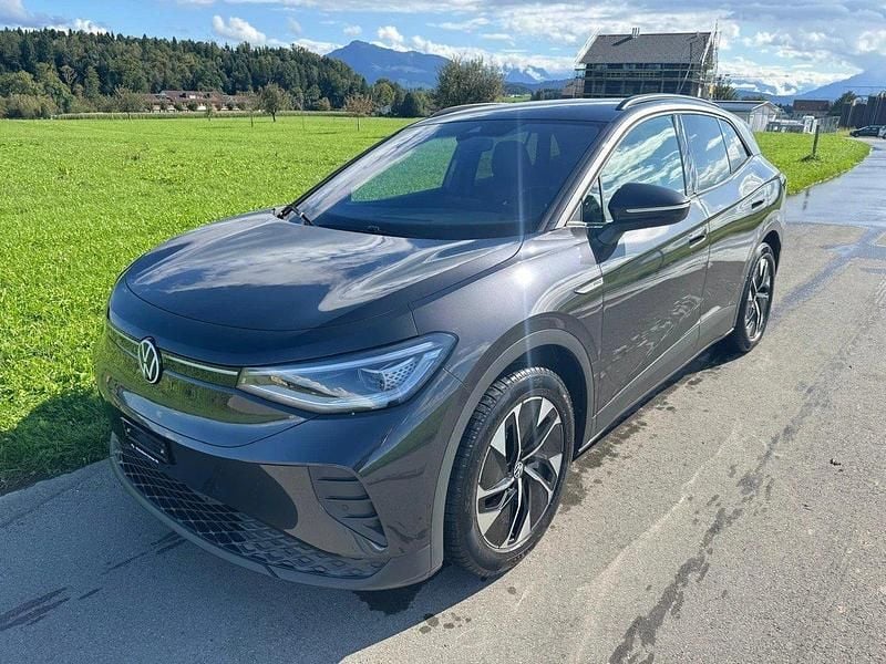 Gebraucht VW ID.4 Pro Performance 150 kW (204 PS) 2021 SUV