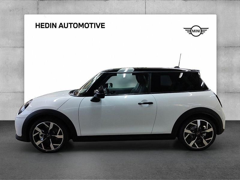 Gebraucht Mini Cooper S 204 PS (150 kW) 2025 Weiss Kleinwagen