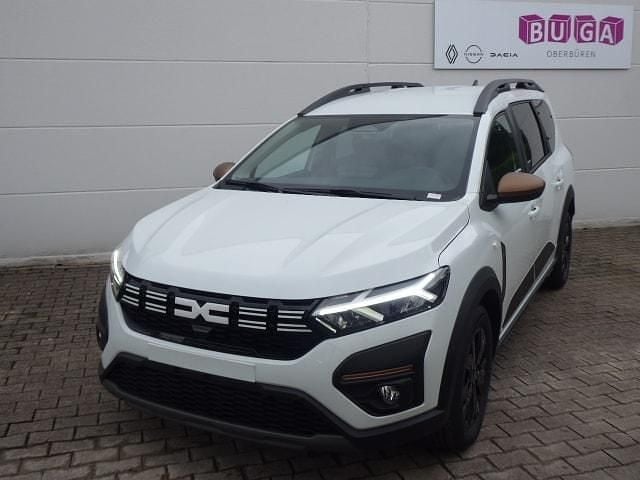 Neu 2025 Dacia Jogger Extreme Van / Kleinbus | CHF 23’490 (Fairer Preis) - Bild 1/4