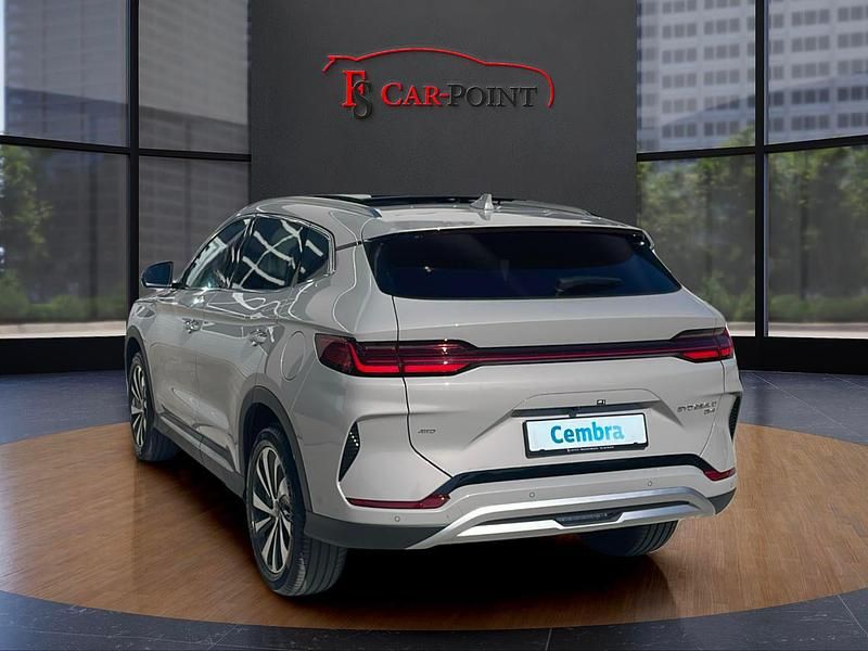 Neu BYD Seal U Comfort 159 kW (217 PS) 2025 SUV