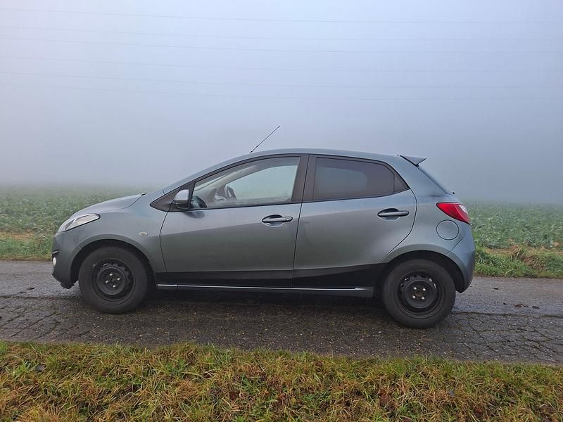 Gebraucht 2012 Mazda 2 Exclusive | CHF 5’400 (Fairer Preis) - Bild 1/4
