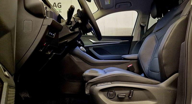 Neu Skoda Kodiaq Dynamic 204 PS (150 kW) 2026 SUV