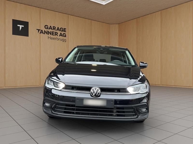 Gebraucht VW Polo Life 115 PS (84 kW) 2024 Limousine