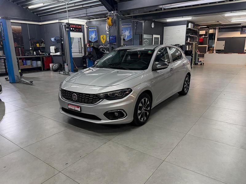 Gebraucht 2020 Fiat Tipo Lounge | CHF 9’600 (Fairer Preis) - Bild 1/4