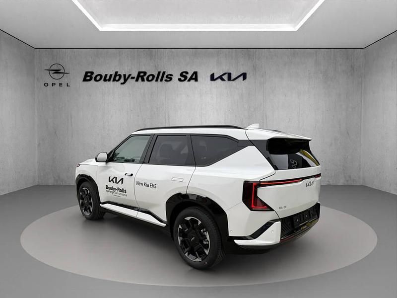 Gebraucht Kia EV5 GT-Line 159 kW (217 PS) 2026 SUV