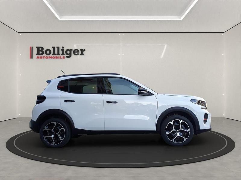 Neu Citroën C3 Tonic 100 PS (73 kW) 2025 SUV