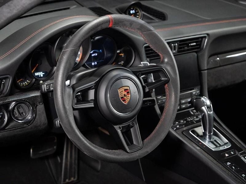 Gebraucht Porsche 911 GT3 500 PS (367 kW) 2017 Coupé