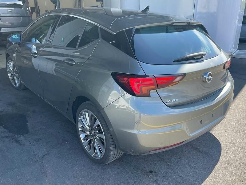 Gebraucht Opel Astra Edition 145 PS (106 kW) 2019