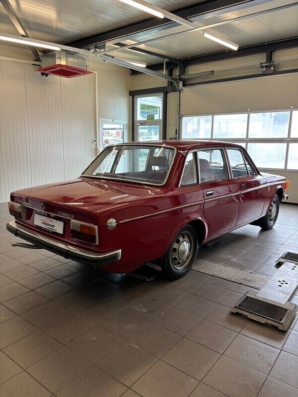 Gebraucht Volvo 144 1972 Limousine