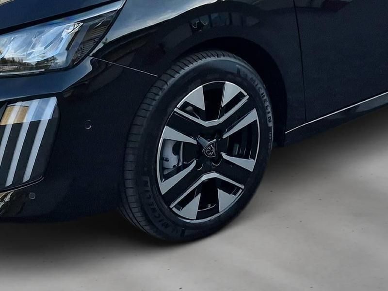 Neu Peugeot 208 Allure Premium 110 PS (80 kW) 2025 Kleinwagen