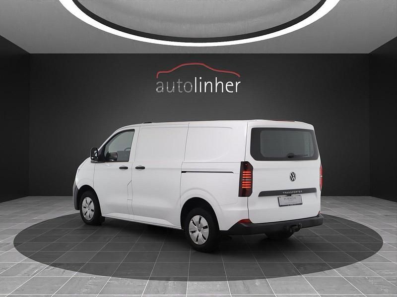 Gebraucht VW Transporter 110 PS (80 kW) 2025 Van