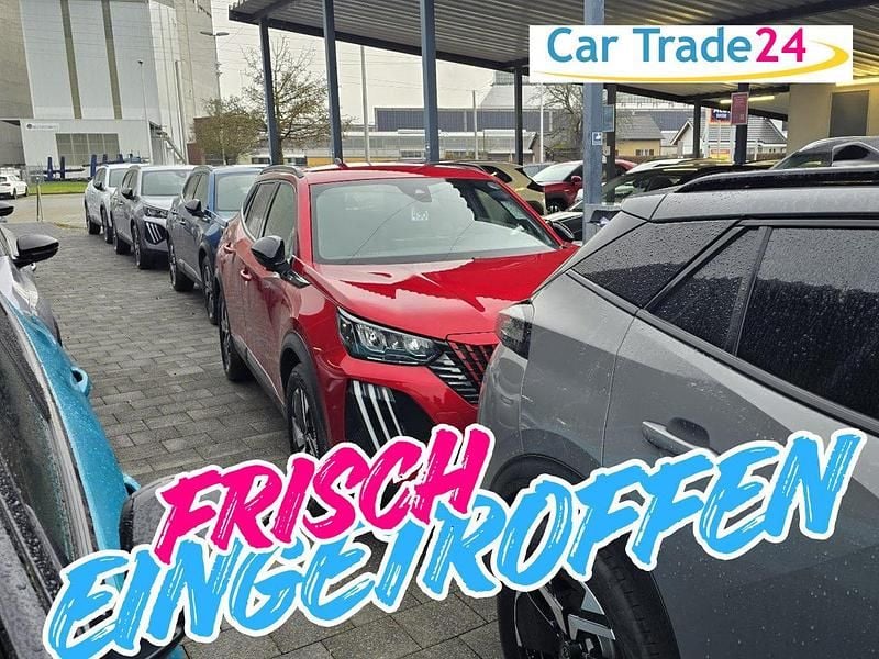 Neu 2025 Peugeot e-2008 Allure SUV | CHF 27’900 (Guter Preis) - Bild 1/2