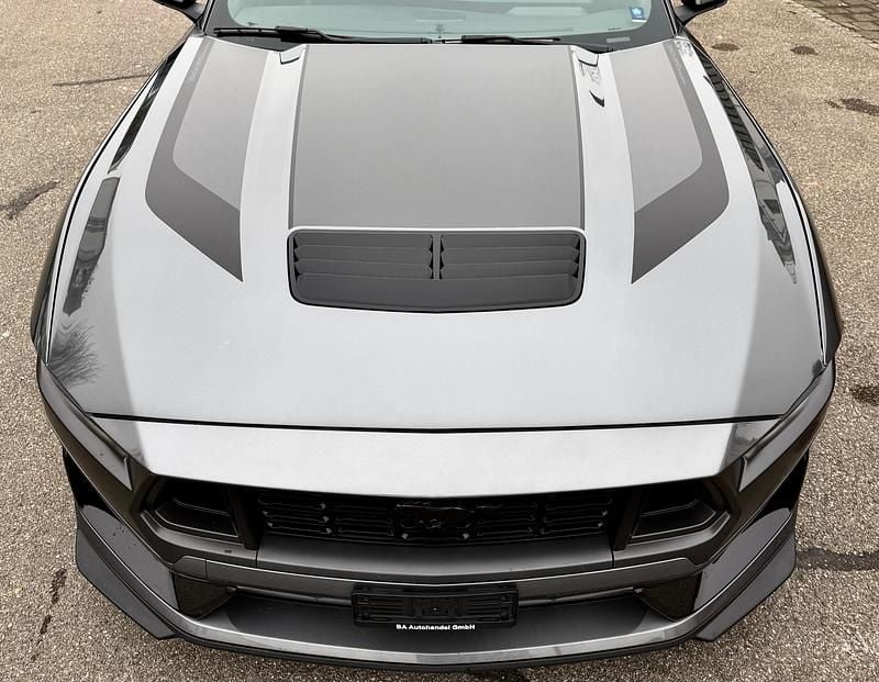 Gebraucht Ford Mustang Dark Horse 454 PS (333 kW) 2024