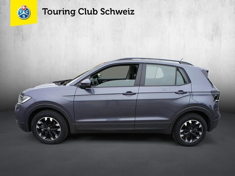 Gebraucht VW T-Cross Life 110 PS (80 kW) 2023 SUV
