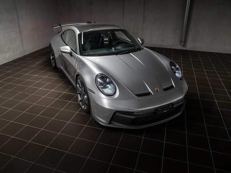 Gebraucht 2021 Porsche 911 | CHF 151’500 - Bild 1/4