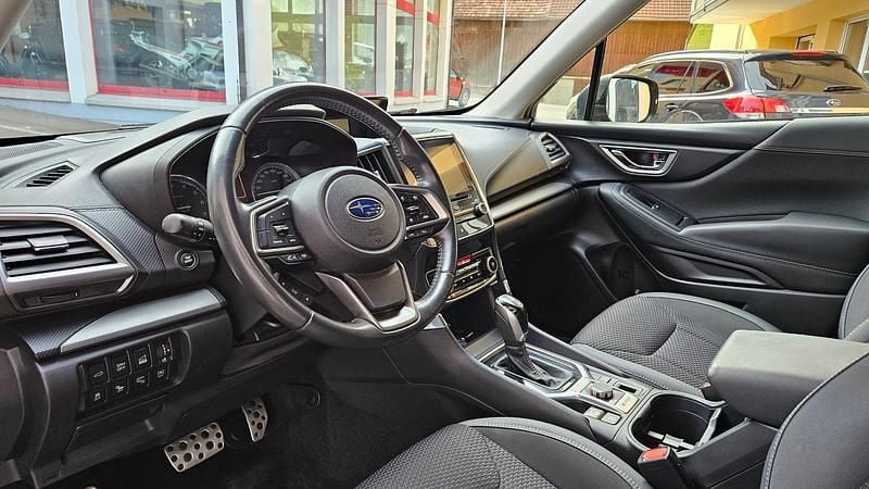 Gebraucht Subaru Forester 150 PS (110 kW) 2020 SUV