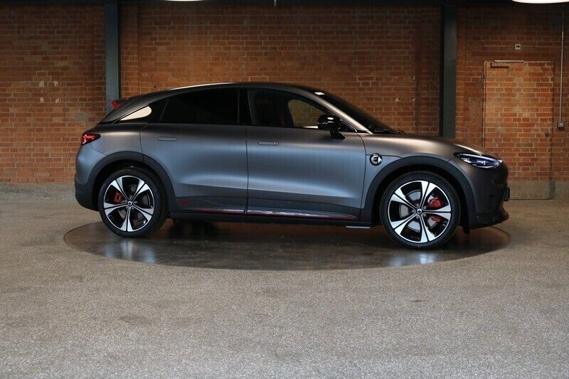 Gebraucht 2024 Smart #3 Brabus SUV | CHF 43’750 (Etwas zu teuer) - Bild 1/4