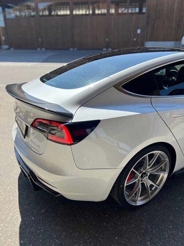 Gebraucht Tesla Model 3 Performance 377 kW (513 PS) 2020 Limousine