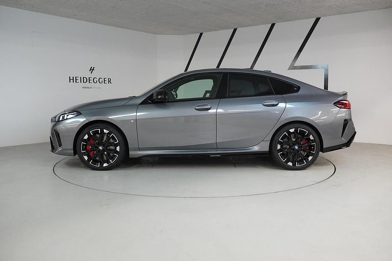 Neu BMW M235 Performance 300 PS (220 kW) 2025 Grau Coupé