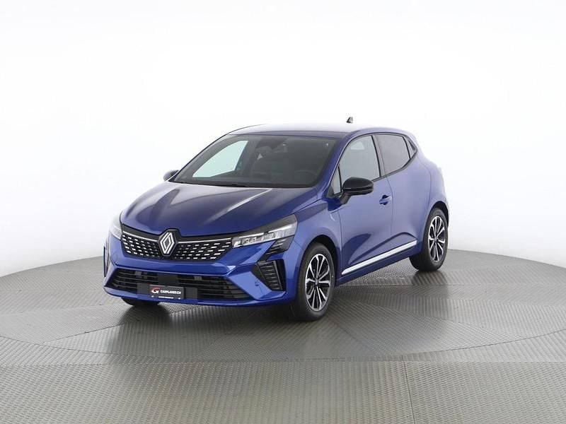 Neu 2025 Renault Clio V Techno Limousine | CHF 28’600 (Teuer) - Bild 1/4