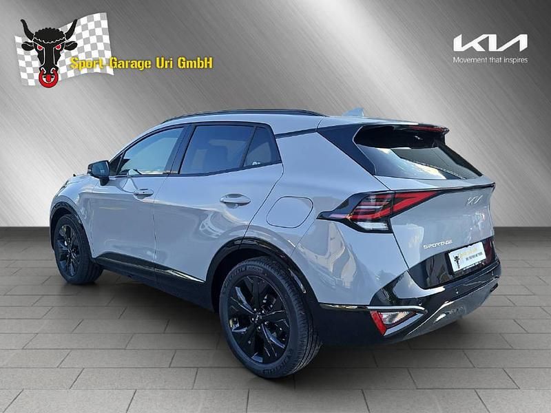 Gebraucht Kia Sportage 245 PS (180 kW) 2025 SUV
