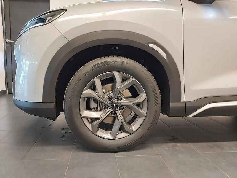 Neu BYD Atto 2 Comfort 150 kW (204 PS) 2026 Weiss SUV