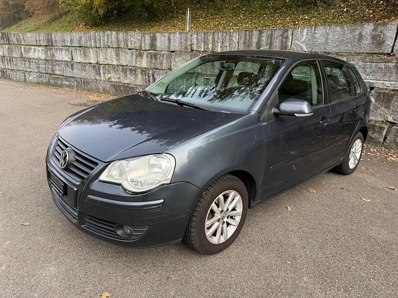 Gebraucht 2007 VW Polo Comfortline | CHF 4’700 (Fairer Preis) - Bild 1/4