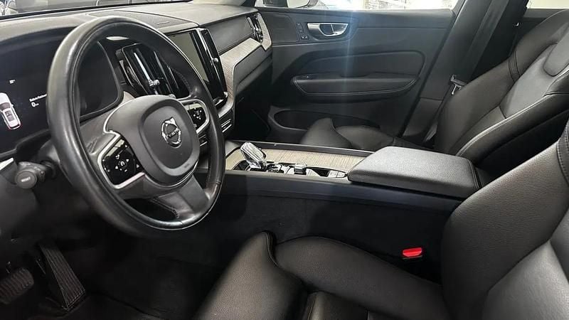 Gebraucht Volvo XC60 Inscription 390 PS (286 kW) 2025 Gray SUV