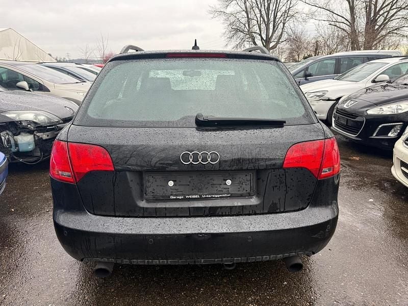 Gebraucht Audi A4 255 PS (187 kW) 2006 Kombi