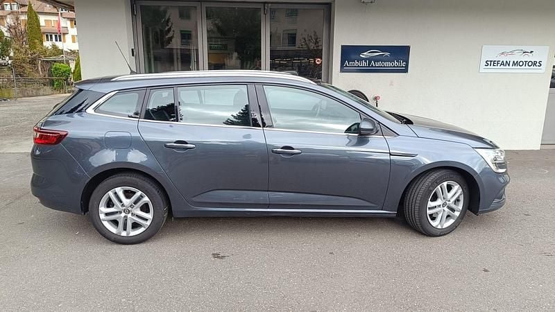 Gebraucht Renault Mégane IV Business 140 PS (102 kW) 2019