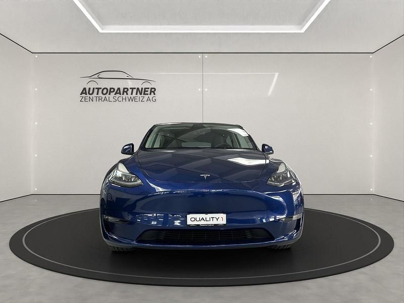 Gebraucht Tesla Model Y 378 kW (514 PS) 2022 SUV