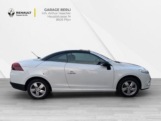 Gebraucht Renault Mégane III Dynamique 131 PS (96 kW) 2012