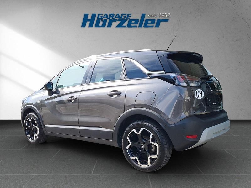 Gebraucht Opel Crossland Edition 130 PS (95 kW) 2023 SUV