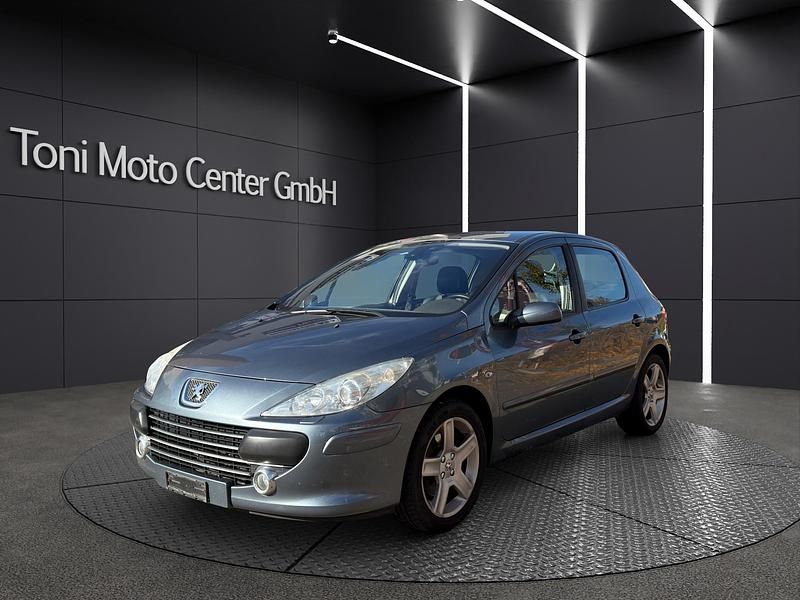 Gebraucht 2006 Peugeot 307 | CHF 3’900 (Etwas zu teuer) - Bild 1/4