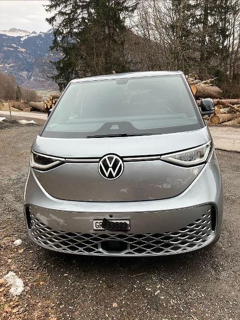 Gebraucht VW ID. Buzz Pro 150 kW (204 PS) 2023 Van / Kleinbus