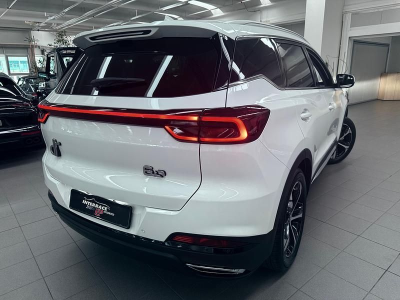 Gebraucht DR DR 6.0 155 PS (114 kW) 2024 SUV