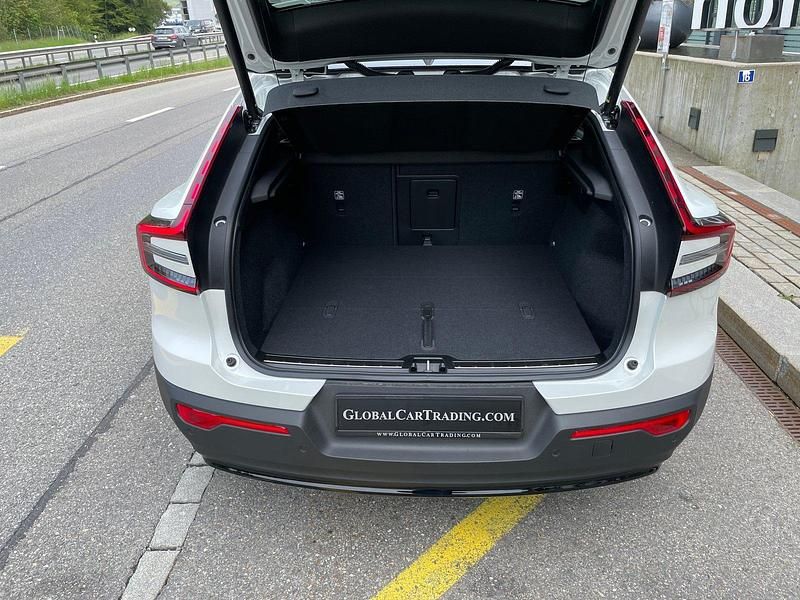 Gebraucht Volvo EC40 Ultimate 300 kW (408 PS) 2024 SUV