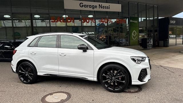 Gebraucht 2021 Audi RS Q3 SUV | CHF 52’500 (Fairer Preis) - Bild 1/4