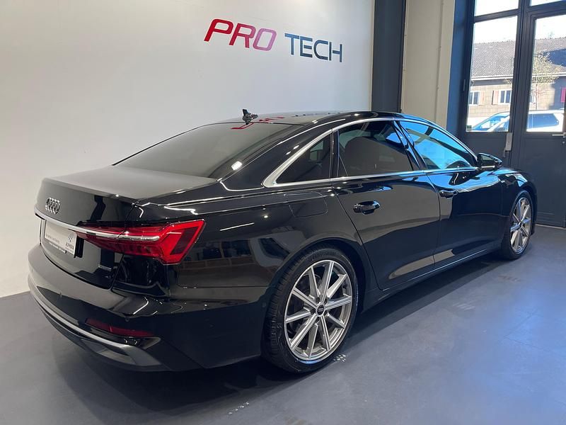 Gebraucht Audi A6 S-Line 265 PS (194 kW) 2023