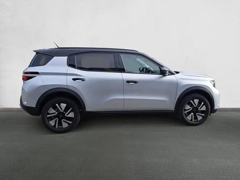 Neu 2026 Opel Frontera SUV | CHF 33’800 (Fairer Preis) - Bild 1/1