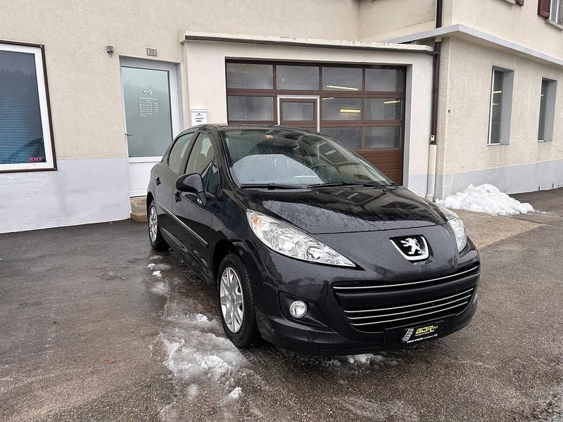 Gebraucht Peugeot 207 120 PS (88 kW) 2010