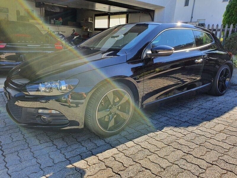 Gebraucht 2011 VW Scirocco Coupé | CHF 13’500 (Guter Preis) - Bild 1/4