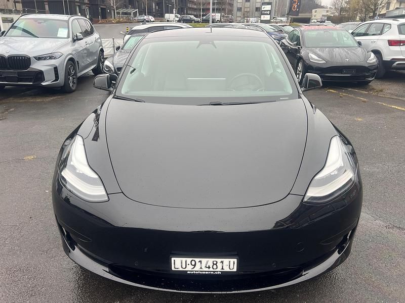Gebraucht Tesla Model 3 239 kW (325 PS) 2020 Limousine