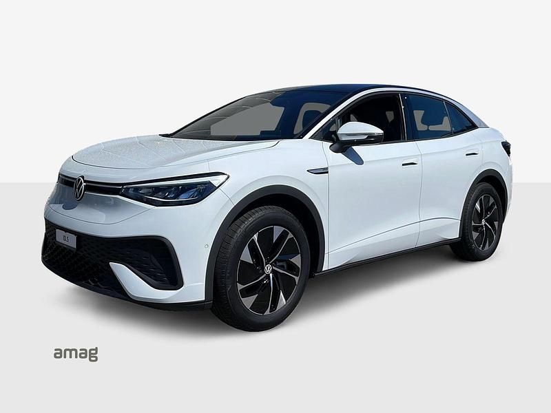 Weiss Gebraucht 2022 VW ID.5 Pro Performance SUV | CHF 26’800 (Superpreis) - Bild 1/4