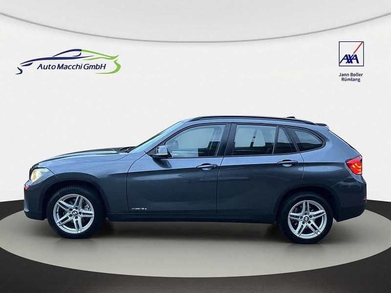 Gebraucht BMW X1 Sport Line 143 PS (105 kW) 2014 SUV