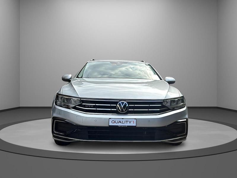 Gebraucht 2021 VW Passat GTE Kombi | CHF 21’900 (Fairer Preis) - Bild 1/4