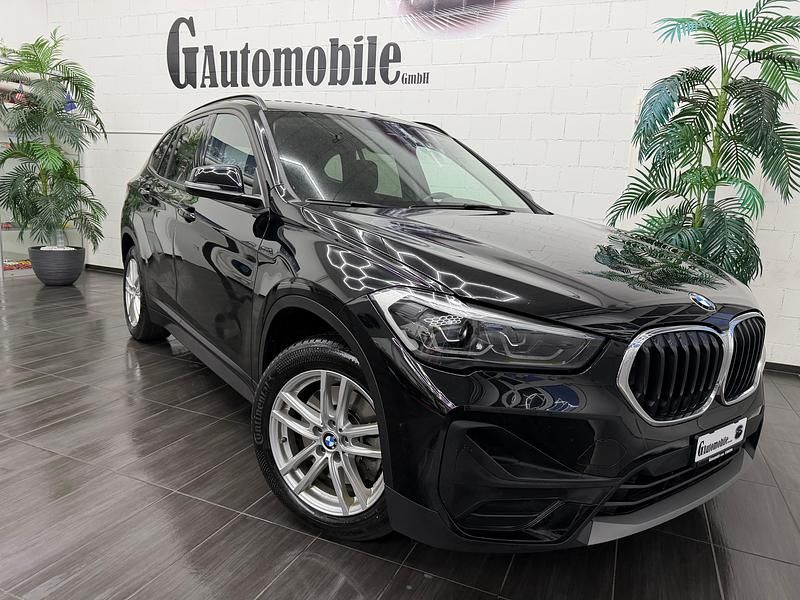 Gebraucht BMW X1 Sport Line 220 PS (161 kW) 2020 SUV